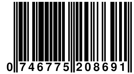 0 746775 208691