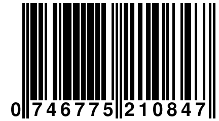 0 746775 210847