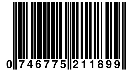 0 746775 211899