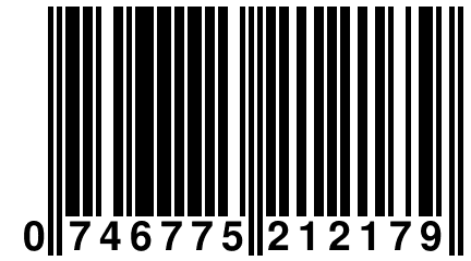 0 746775 212179