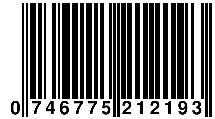 0 746775 212193