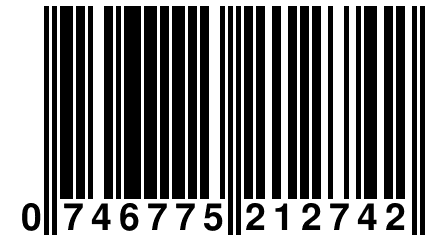 0 746775 212742