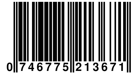 0 746775 213671