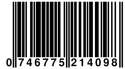 0 746775 214098