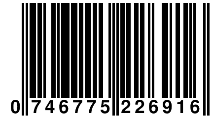 0 746775 226916