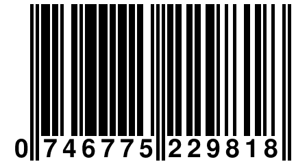 0 746775 229818