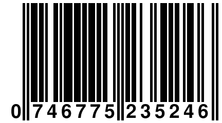 0 746775 235246