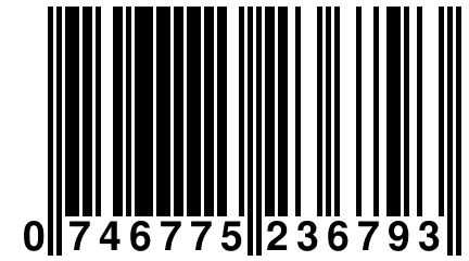 0 746775 236793