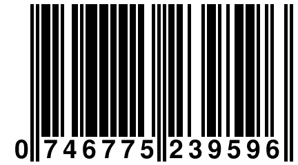 0 746775 239596