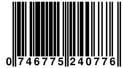 0 746775 240776