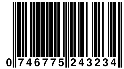 0 746775 243234