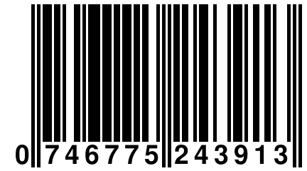 0 746775 243913