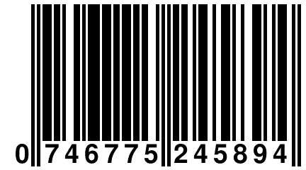 0 746775 245894