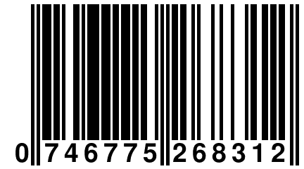 0 746775 268312