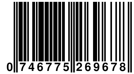 0 746775 269678