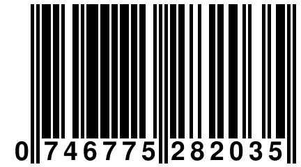 0 746775 282035