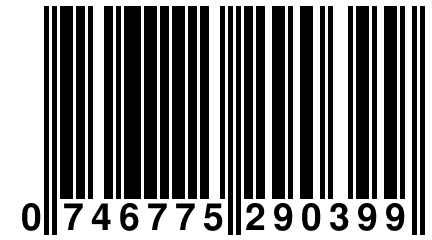 0 746775 290399