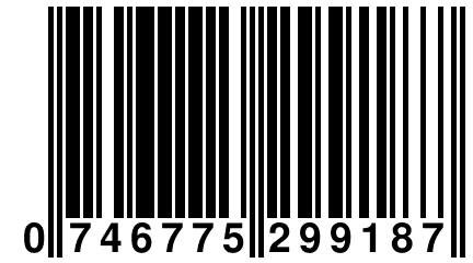 0 746775 299187