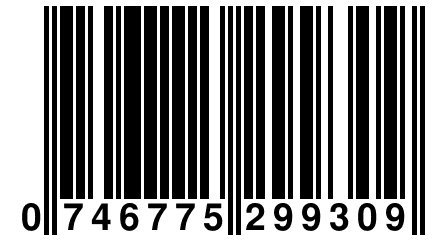 0 746775 299309