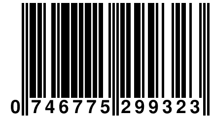 0 746775 299323