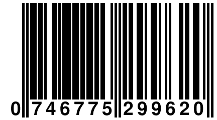 0 746775 299620