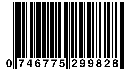 0 746775 299828