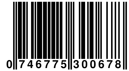 0 746775 300678