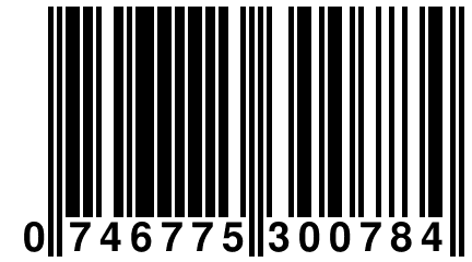 0 746775 300784