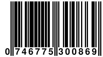 0 746775 300869