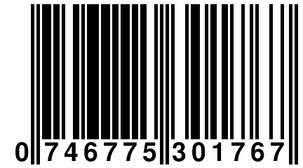 0 746775 301767