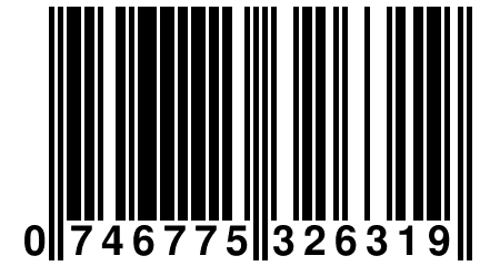 0 746775 326319
