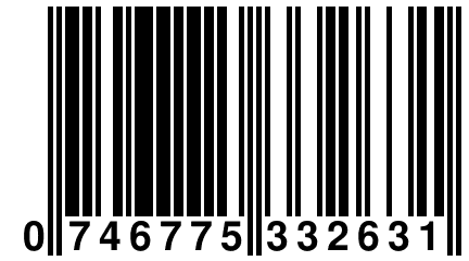 0 746775 332631