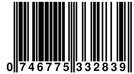 0 746775 332839