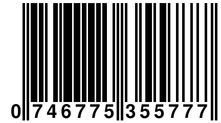 0 746775 355777