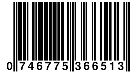 0 746775 366513