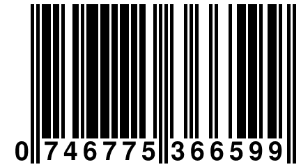 0 746775 366599