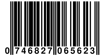 0 746827 065623