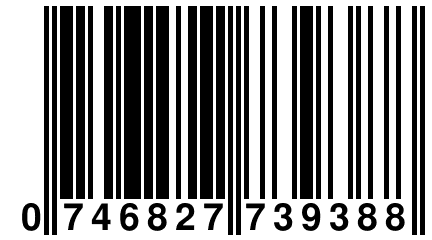 0 746827 739388