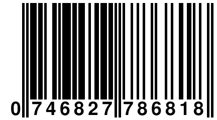 0 746827 786818