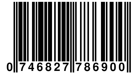 0 746827 786900