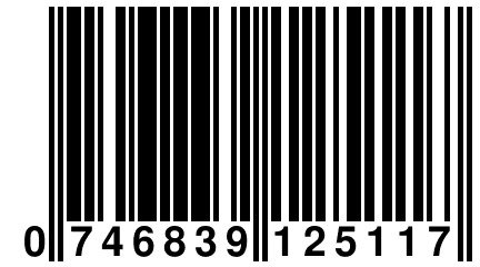 0 746839 125117