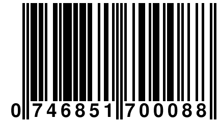 0 746851 700088