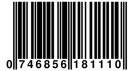 0 746856 181110