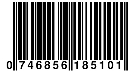 0 746856 185101