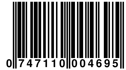 0 747110 004695