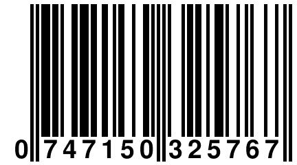 0 747150 325767