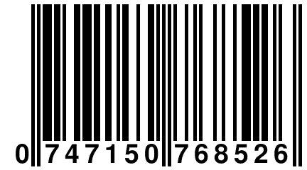 0 747150 768526