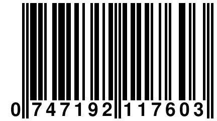 0 747192 117603