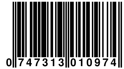 0 747313 010974