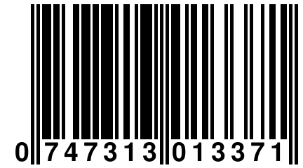 0 747313 013371